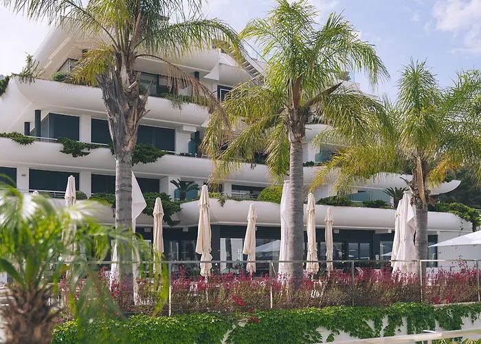 Θέρετρο Sha Wellness Clinic