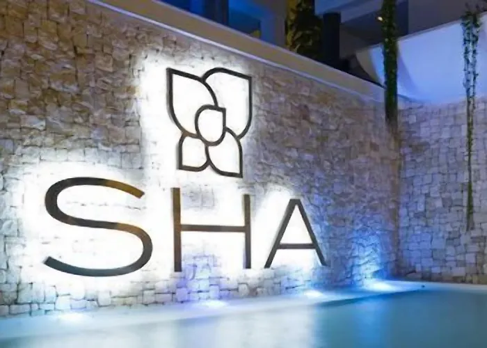 Θέρετρο Sha Wellness Clinic