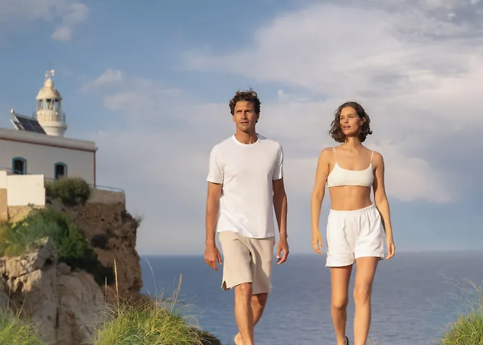 Sha Wellness Clinic El Albir
