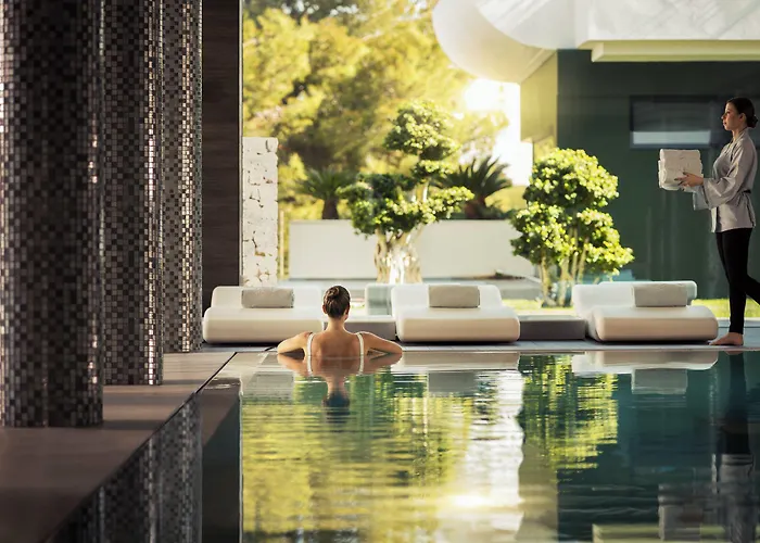 Sha Wellness Clinic Resort El Albir