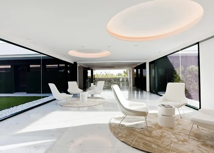 Sha Wellness Clinic Θέρετρο El Albir