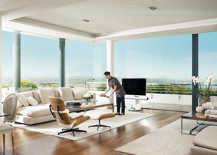 Θέρετρο Sha Wellness Clinic 5*