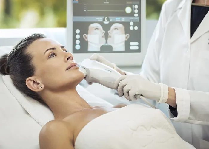 Sha Wellness Clinic El Albir