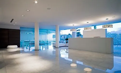 Θέρετρο Sha Wellness Clinic El Albir