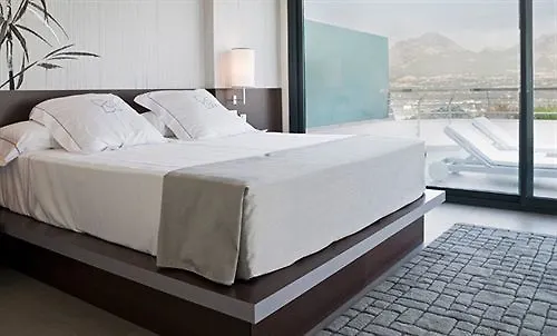 Θέρετρο Sha Wellness Clinic