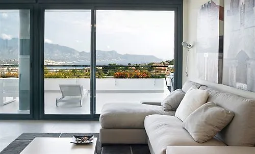 Sha Wellness Clinic Θέρετρο 5*