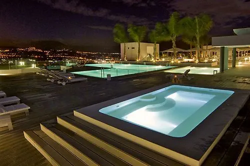 Sha Wellness Clinic El Albir