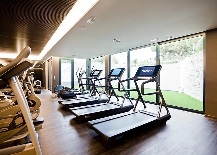 Sha Wellness Clinic Θέρετρο