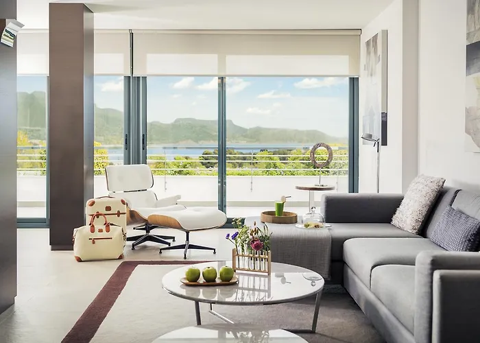 Sha Wellness Clinic El Albir