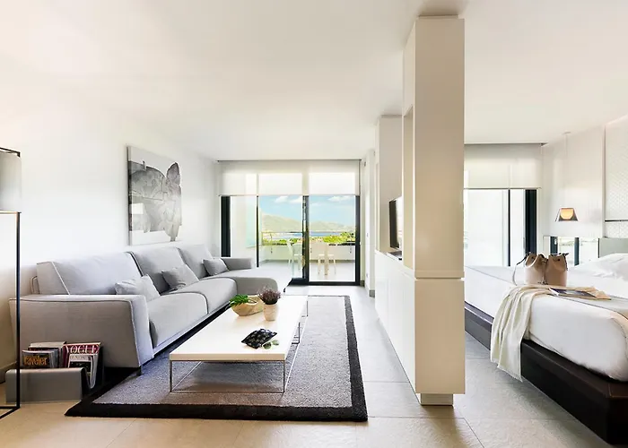 Sha Wellness Clinic Θέρετρο