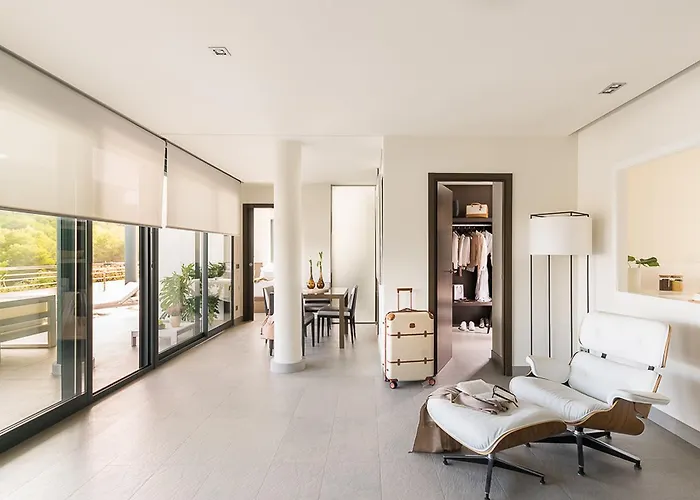 Sha Wellness Clinic Θέρετρο 5*