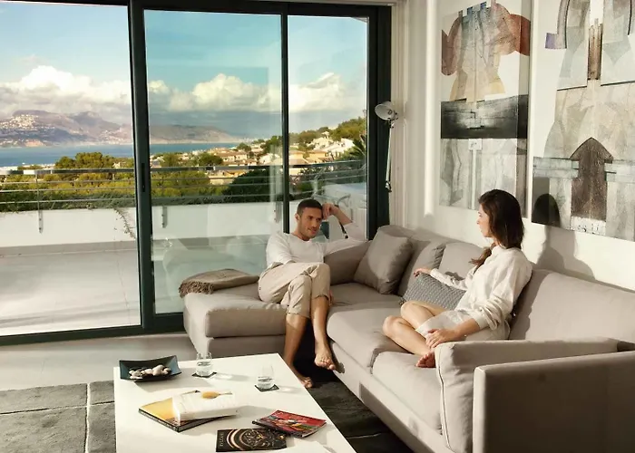 Sha Wellness Clinic Θέρετρο