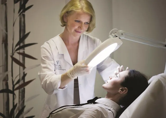 Sha Wellness Clinic 5* El Albir