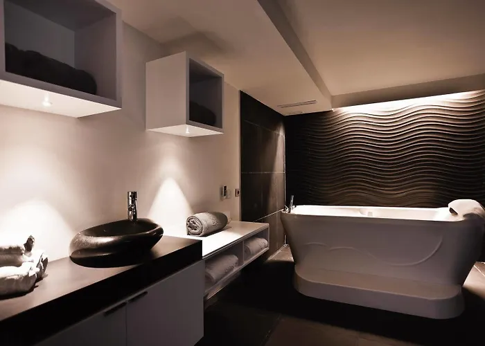 Θέρετρο Sha Wellness Clinic 5*