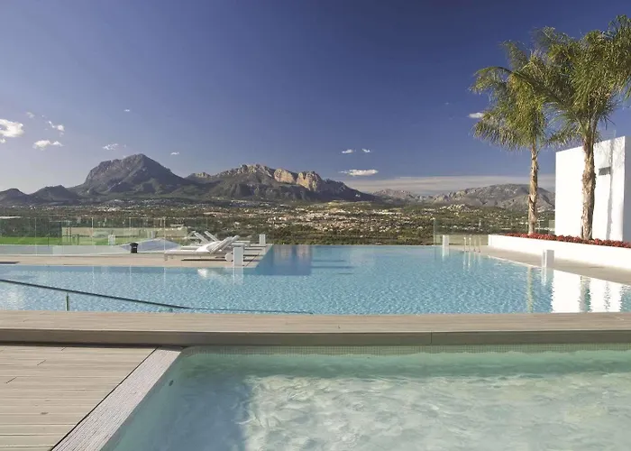 Sha Wellness Clinic 5* El Albir