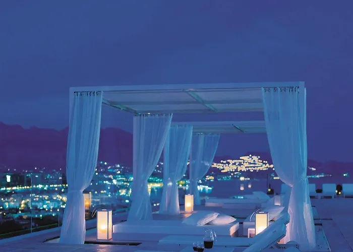 Θέρετρο Sha Wellness Clinic