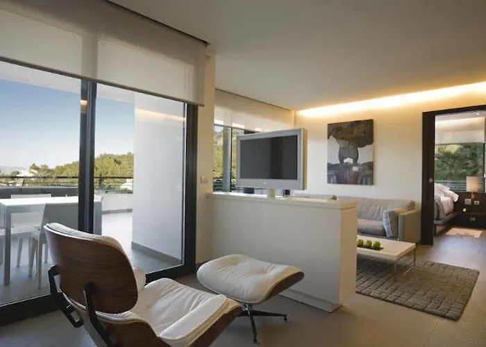 Sha Wellness Clinic 5* El Albir