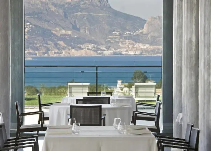 Θέρετρο Sha Wellness Clinic 5*