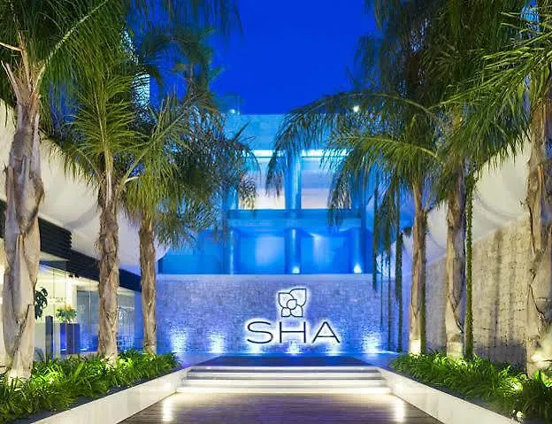 Sha Wellness Clinic Θέρετρο 5*