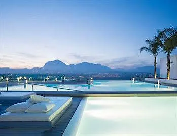 Sha Wellness Clinic Θέρετρο El Albir