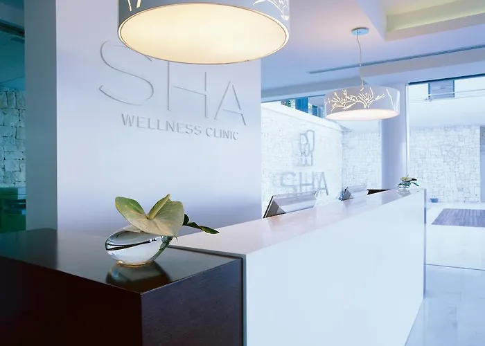Sha Wellness Clinic 5*
