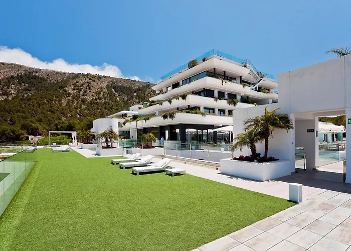 Θέρετρο Sha Wellness Clinic